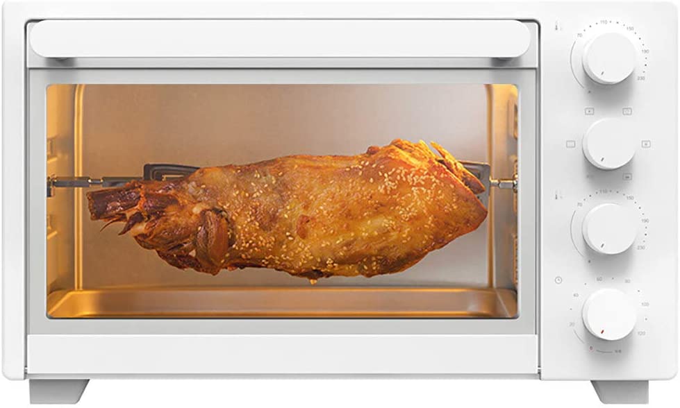 mini travel oven