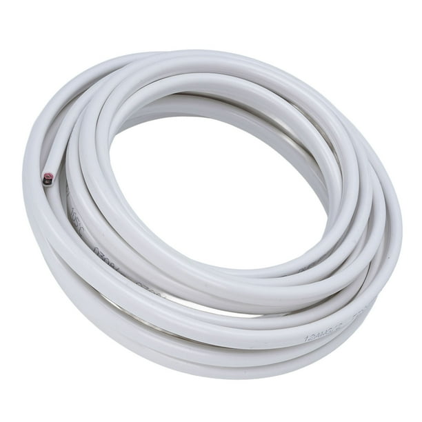Barco 14 Cable Eléctrico de Calibre, Conexión ESTAY Implaz de Altura de Altura Marina 14 de calibre 20 pasteles 600V Para Automóvil Automotriz