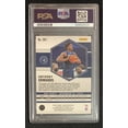 thumbnail image 2 of Anthony Edwards 2020 Panini Mosaic Basketball Rookie Card #261 Graded PSA 10, 2 of 2