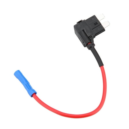 Spirastell Small Fuse Extractor,Fuse Ato Atc Circuit Fuse Tap 12v A Circuit Fuse Qahm Mewmewcat Ktoo Qisuo Buzhi Tap B Fuse