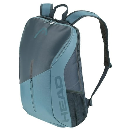 Tour Team Backpack 25L (Cyan Blue) One Size 260743