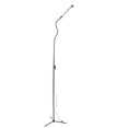 thumbnail image 1 of Study Floor Light, LED Floor Light, Brightness Settings Lighting Supplies, For Indoors Offices EU Plug, 1 of 8