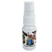 TreasureGurus Liquid ASS Fart Spray Nasty Foul Gas Smell Stink Bomb Funny Prank Toy