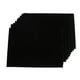 thumbnail image 2 of 10 Láminas Traseras Adhesivas De Terciopelo Negro Grande De 11.8 X 8.3 Pulgadas, Tela De Forro Para Caja De Joyería, Duradera Y Resistente Al Agua Para Hacer Manualidades En, 2 of 7