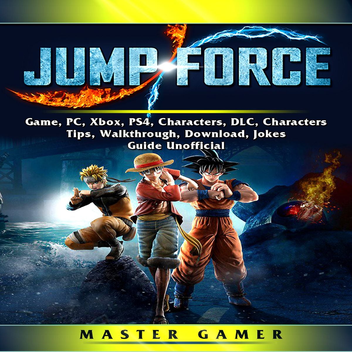 jump force pc demo jump force pc demo