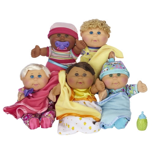 Cabbage Patch Baby Doll