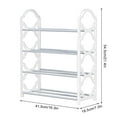 Shoe Rack Shoe Storage For Entryway Guest Room Essentials Household shoe-rack-shoe-storage-for-entryway-guest-room-essentials-household
