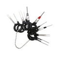 thumbnail image 4 of koolsoo 11pcs Terminal Removal Tool Wiring Connector for Car Truck Mairne Boat Yatch, 4 of 6