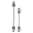 thumbnail image 1 of MasteelfCA 2 Pcs Moyeu de Roue de Vélo Antidérapant Brochettes Outil de Réparation de Vélo, 1 of 8