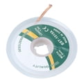thumbnail image 4 of Desoldering Wick,Desoldering Wire Alloy Copper Soldering Removal Tools Solder Wick Remover Ultimate Comfort, 4 of 8