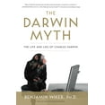 thumbnail image 2 of The Darwin Myth : The Life and Lies Charles Darwin (Hardcover), 2 of 2