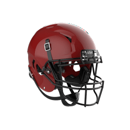 フェイスマスク　schutt Z10 チタン 90939500-5693-49c3-9b14-