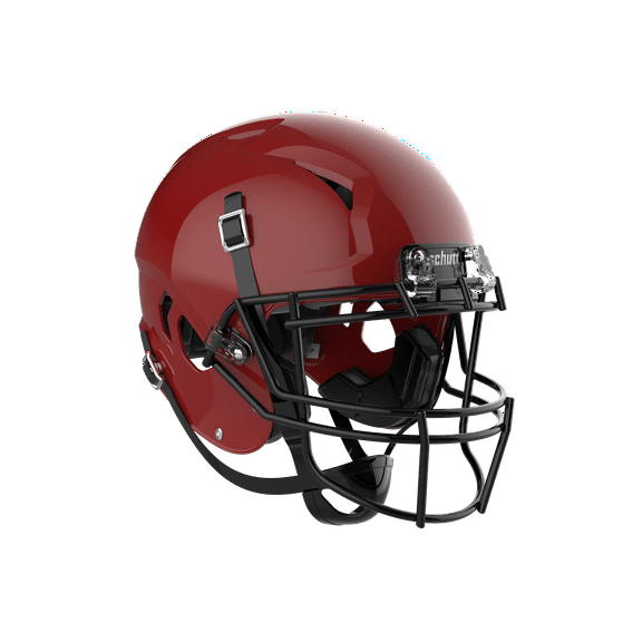 Schutt Vengeance A11 Youth Football Helmet w/Facemask