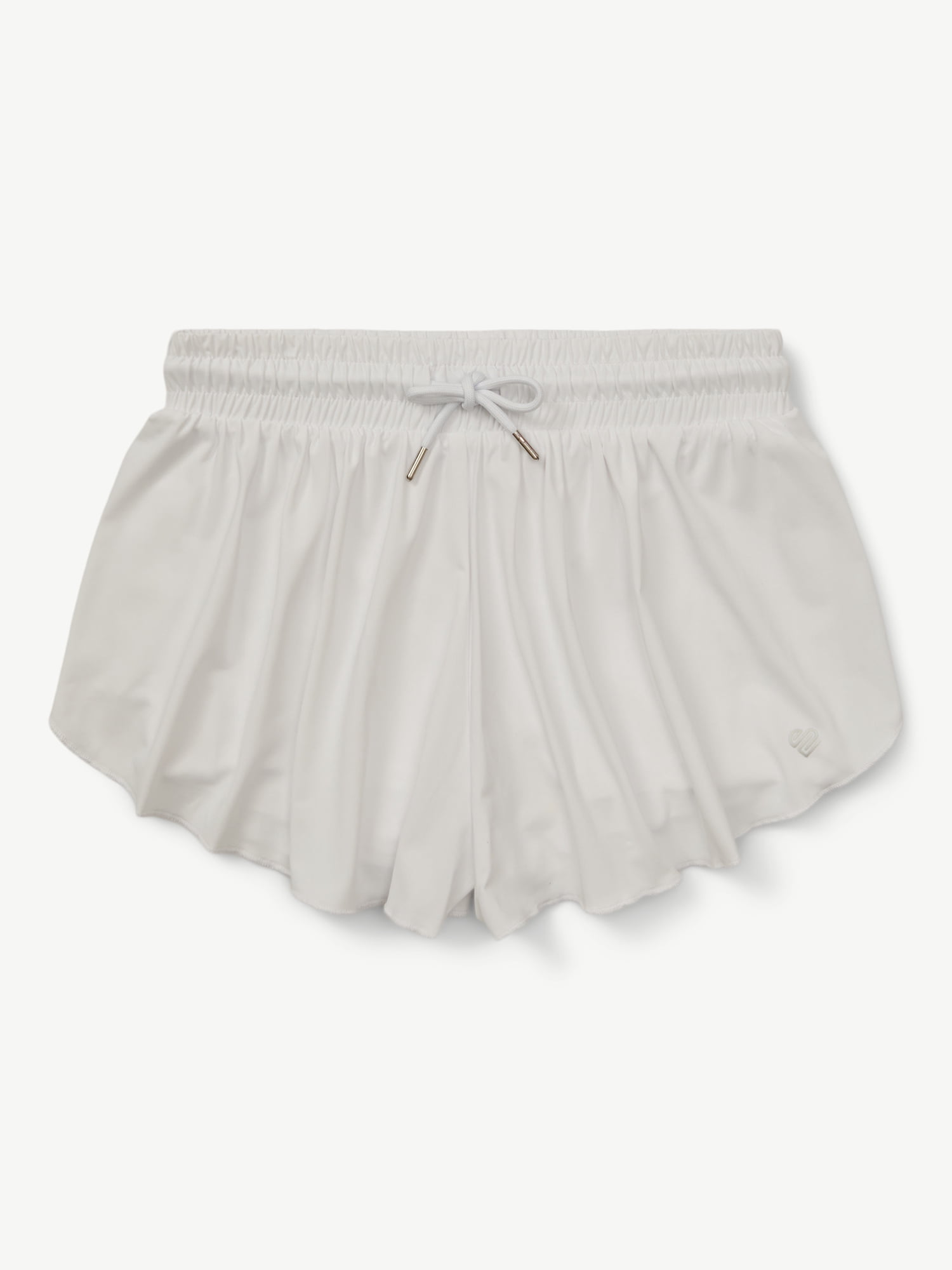 Justice Girls Flutter Short, Sizes XS - XLP