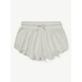 thumbnail image 4 of Justice Girls Flutter Short, Sizes XS - XLP, 4 of 7