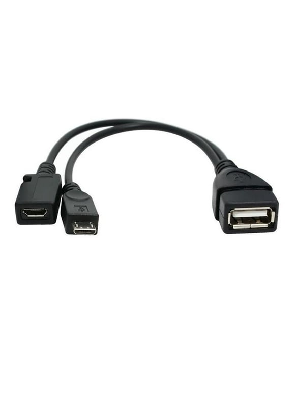 For Fire Stick USB OTG PORT ADAPTER Cable 2nd Gen Fire F1X7 Cube 1 x G5M5
