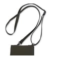 thumbnail image 2 of INC International Concepts Mens Mini Cross Body Bag, Olive, 2 of 3