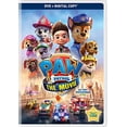 thumbnail image 1 of Pat' Patrouille: le Film - DVD + Digital [DVD], 1 of 3