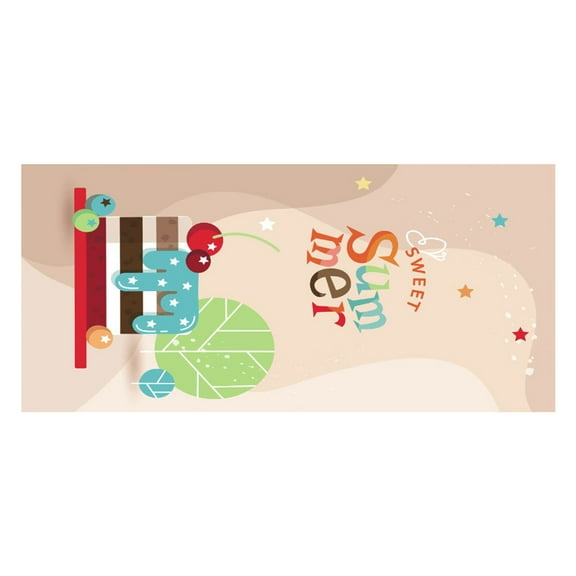 PHIGZNT Turkish Beach Towel Oversized 30x60 100% Cotton Sand Free Quick Dry Swim Towel Extra Large Light Travel Towel for Adults Beach Accessories Gifts - Dark Coral