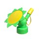 thumbnail image 1 of Tapón para aspersor, boquilla para botella de agua, mini regadera de plástico, boquilla fácil de instalar, boquilla para regar plántulas, herramienta de jardín, boquilla para botella de agua, 1 of 4
