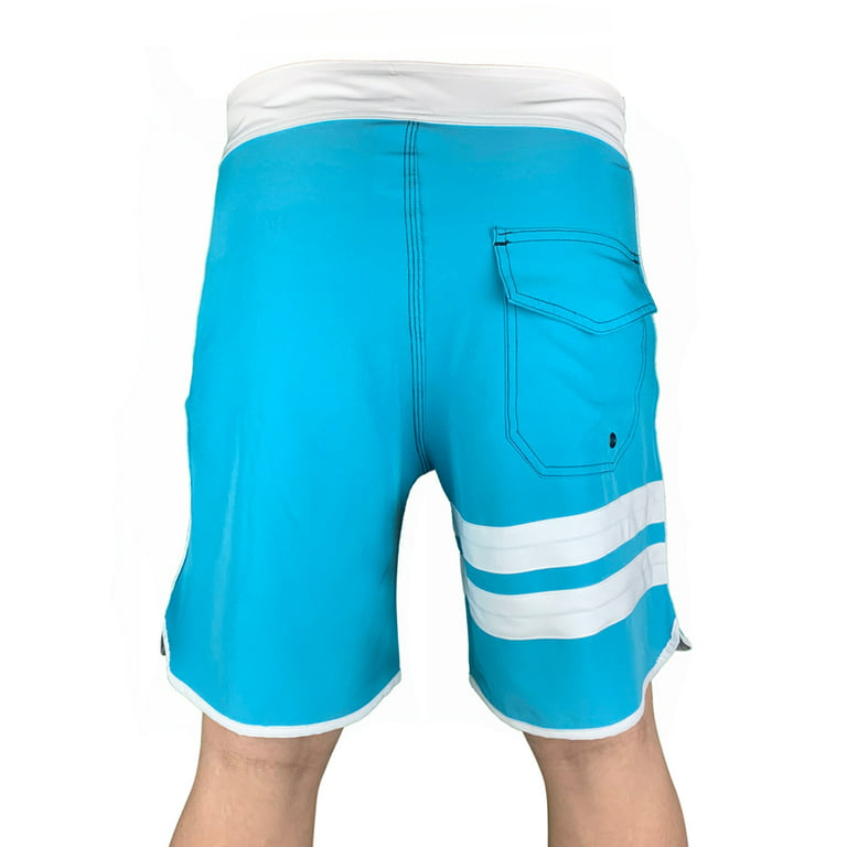 Tejiojio Men's Classic-Fit Cargo Shorts Fashion Man Casual Sport Bandage  Summer Pants Solid Activewear Shorts