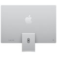 thumbnail image 3 of Refurbished Fair - Apple iMac 24" (2021) with M1 Chip  8-Core CPU, 16GB RAM, 512GB SSD All-in-One Desktop macOS (Silver), 3 of 7