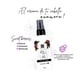 thumbnail image 3 of HAIR MIST SWEET BERRIES 150 ML - 2 Pz Kerashine Agua, 3 of 4