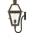 thumbnail image 2 of Rue De Royal Outdoor Lantern, 2 of 4