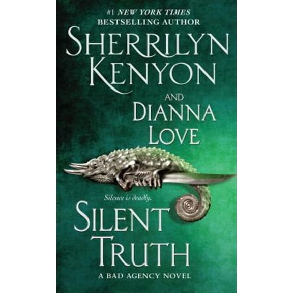Pre-Owned Silent Truth (Paperback)