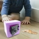 thumbnail image 4 of Cajas de dinero Yotijar Almacenamiento ahorro de dinero combinación violeta, 4 of 10