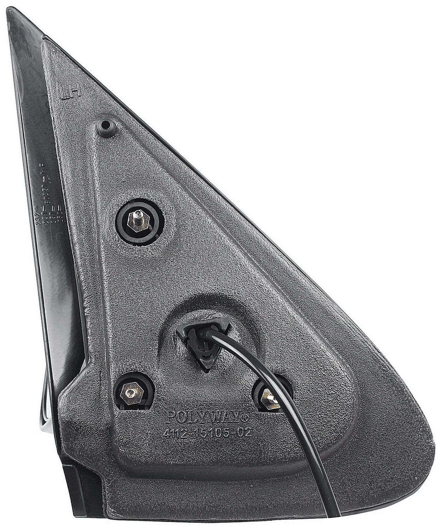 Dorman 955-024 Driver Side Door Mirror for Specific Ford Models