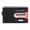 Black Orange, variant on Nieyigj Portable Radio AM FM Pocket Transistor Radio with Built-in Speaker, 3.5mm Headphone Jack, Battery Operated Compact Mini Stereo for Home, Outdoor, Emergency Walking Use, Black Orange