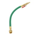 thumbnail image 1 of Rv Winterizing Kit§sprinkler Blowout Adapter§air Compressor Quick Connect Plug§water Blow Out Fitting Adapter§water Blowout Adapter§winterize Sprinkler Systems RV Winterizing, 1 of 8