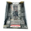 Star Wars Darth Maul Titanium Series Die Cast