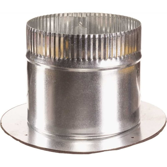 GAF Master Flow 10 in. Air-Tite Take-Off