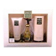 Vanilla Fields Pure Inspirations Collection