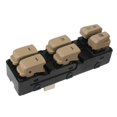 thumbnail image 1 of Car Master Window Switch For- - 2011-2015 Front Left 93570-3s000, 1 of 5