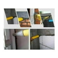 thumbnail image 5 of Pistolet de Calfeutrage pour la Réparation de Pierre et de Béton, Poignée Ergonomique Assurant une Utilisation Confortable, Outil Professionnel pour Combler les Interstices de Divers Carreaux et Murs, 5 of 5