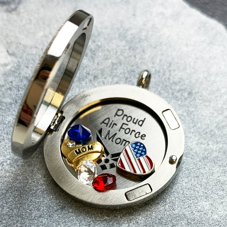Air force deals mom jewelry