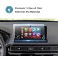 thumbnail image 4 of Protector de pantalla de vidrio templado 9H para Honda Pilot 7", 4 of 7
