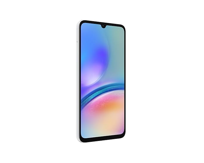 Samsung Galaxy A05s 4G GSM Unlocked Smartphone 128GB 6.7-inch