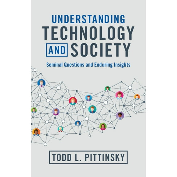 Understanding Technology and Society, (Paperback)