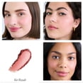 thumbnail image 4 of TEMOGU-RMS Beauty ReDimension Hydra Powder Blush - Powder Gel Blush for Cheeks, Luminous Highlight, Cream Blush Powder, Glow Makeup Cheek Tint Highlighter, 4 of 4