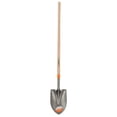 thumbnail image 1 of Pala Classic Redonda Mango Largo TRUPER PRL, 1 of 3