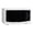 White, variant on Avanti Microwave Oven, 1.1 cu. ft. Capacity, in White (MT115V0W)