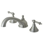 Elements of Design Templeton Made to Match Designer Grab Bar