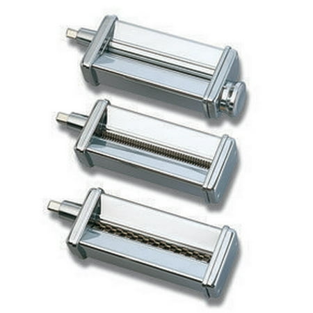 Whirlpool Kitchen - Whirlpool Kitchen Aid Pasta Roller Set