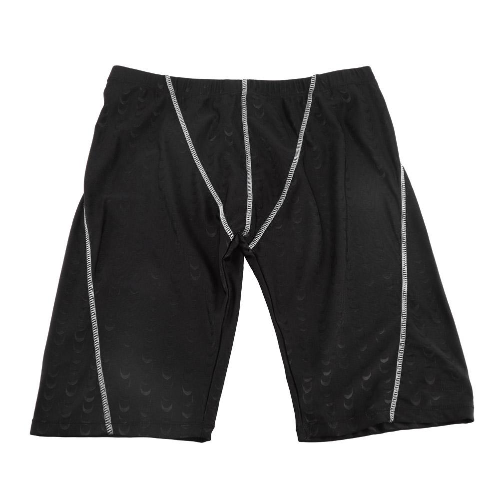 Sonew Keep Diving Men Male Competitive Swim Trunks Swimwear Swimsuit