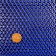 thumbnail image 3 of VINTEK VinWave Mini 1/4" Thick Vinyl PVC Wet Area Floor Mat for Swimming Pool Shower Sauna SPA Bath Tub Bath Splash Matting Water Drain Wet Flooring Anti-Slip Indoor/Outdoor, 3 of 5
