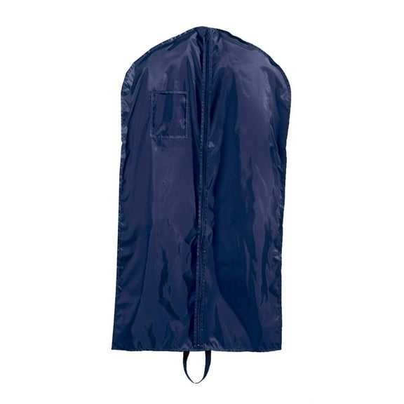 Liberty Bags - Garment Bag - 9009 - Navy - Size: One Size